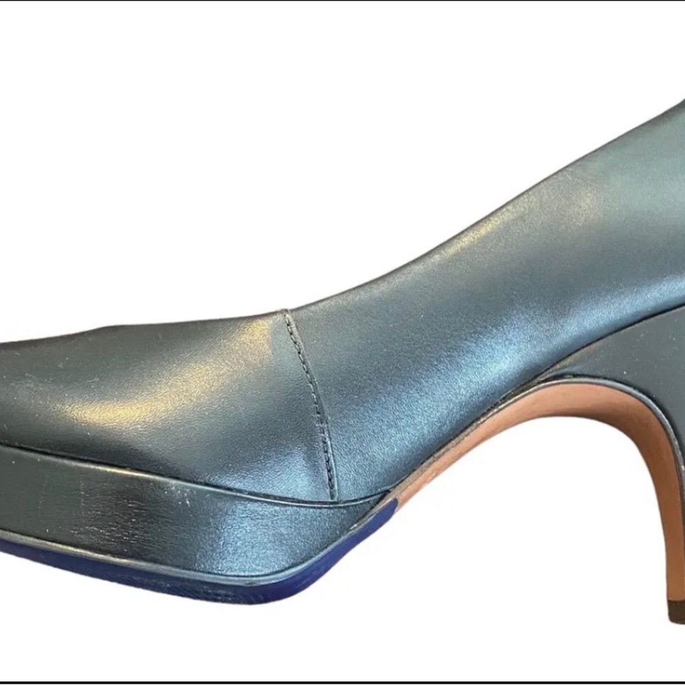 Dr. Liza orthopedic pumps size 8 excellent!